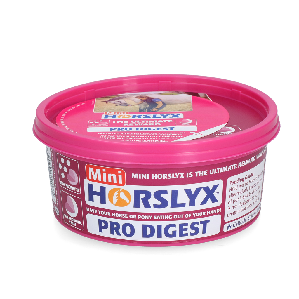Horslyx Mini