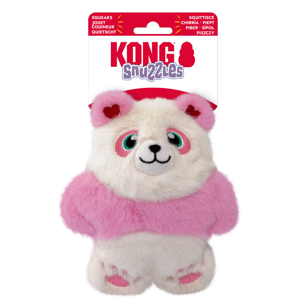 KONG Snuzzles