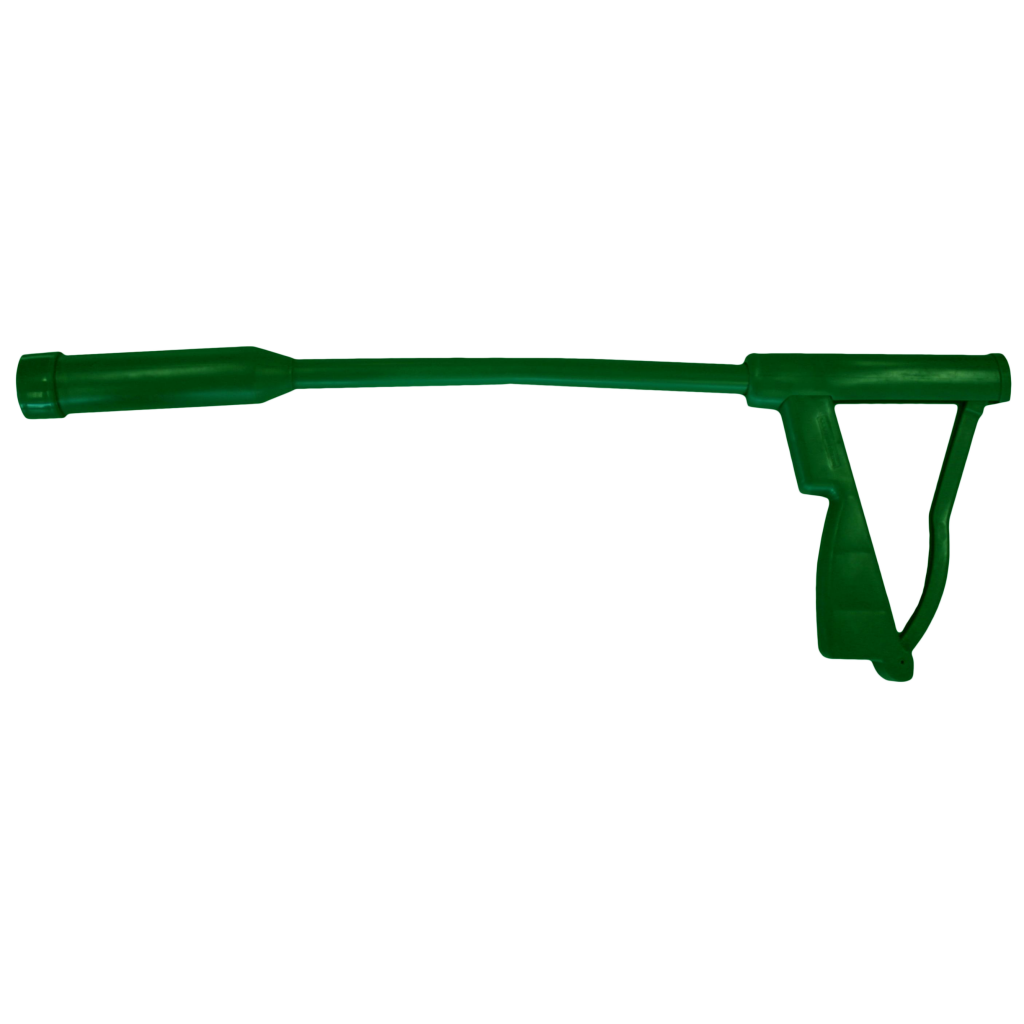 Inserter Kunststof 27 mm