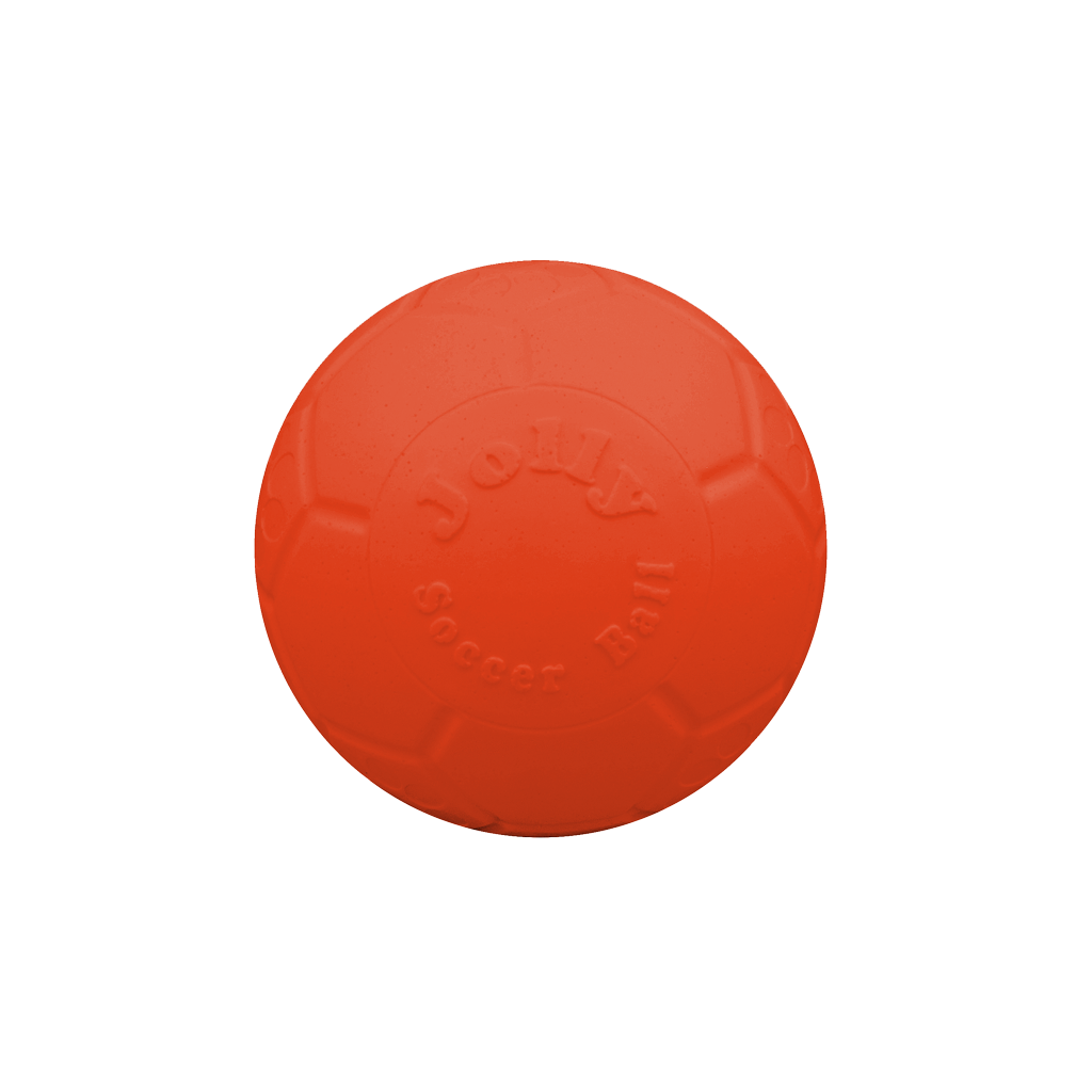 Jolly Soccer Ball