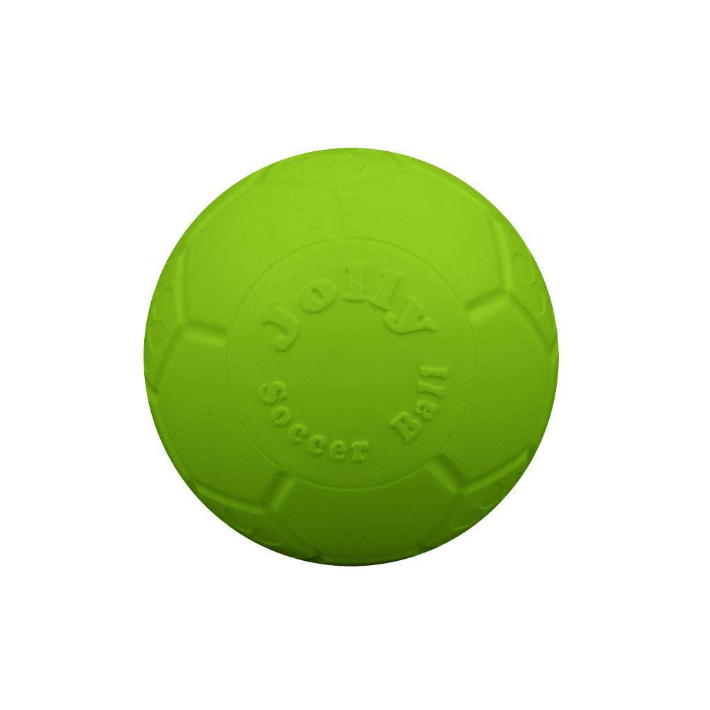 Jolly Soccer Ball