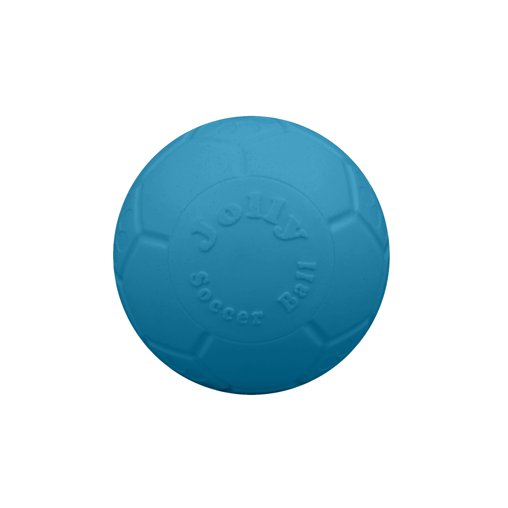 Jolly Soccer Ball
