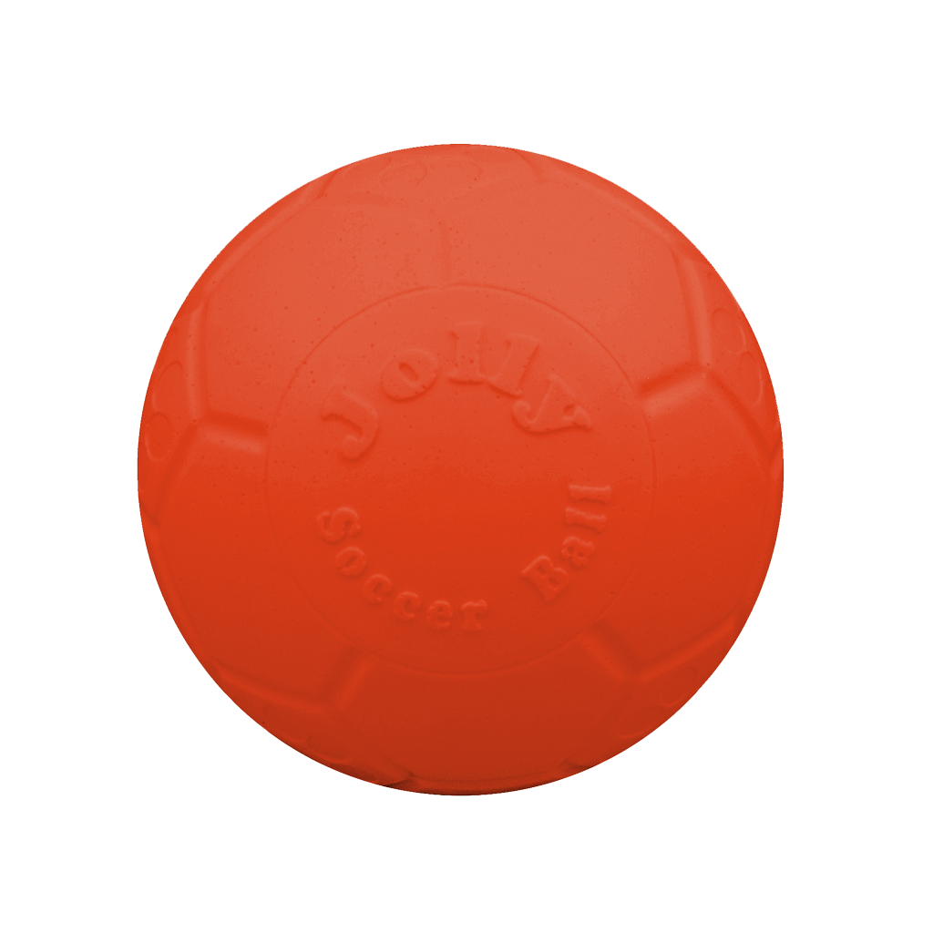 Jolly Soccer Ball