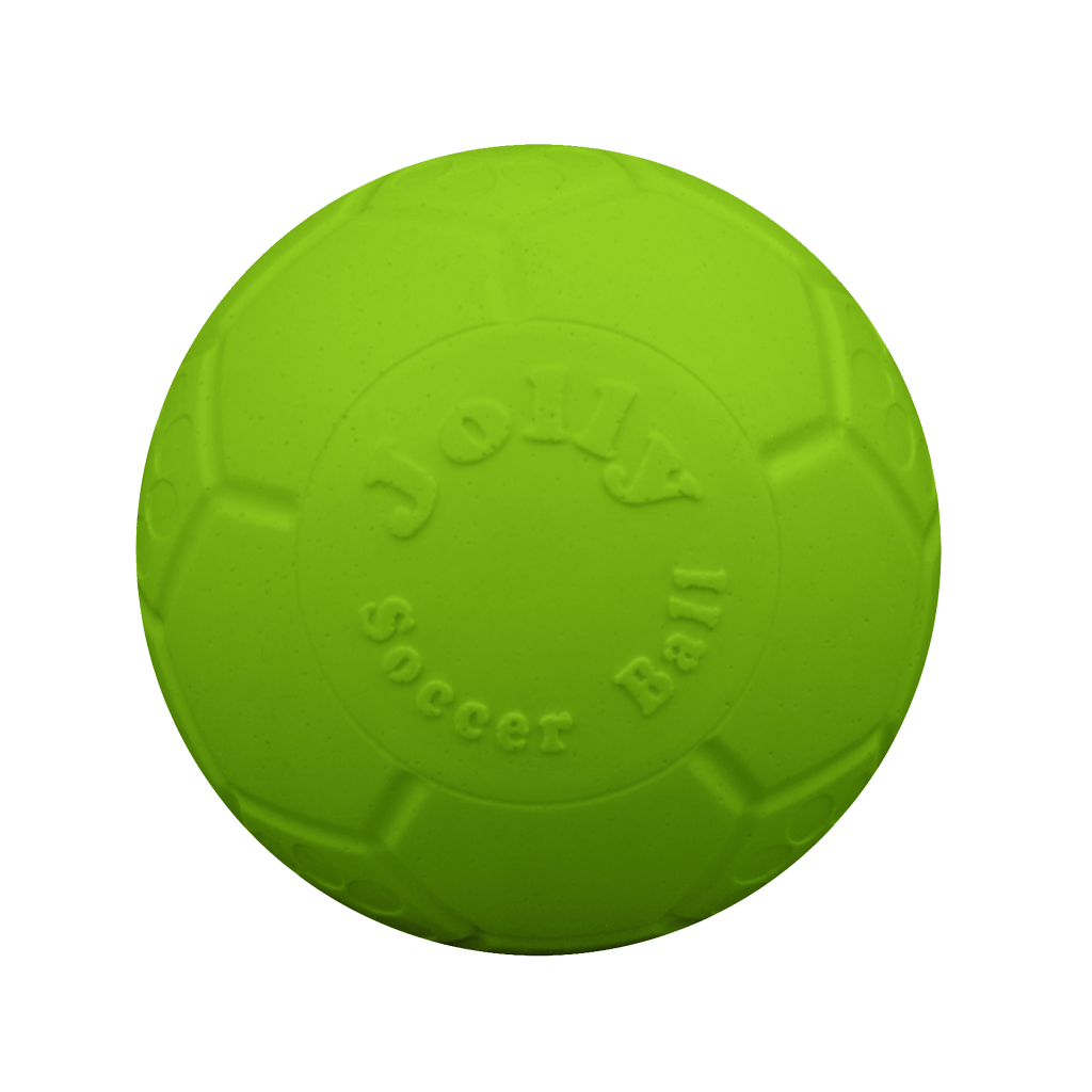 Jolly Soccer Ball
