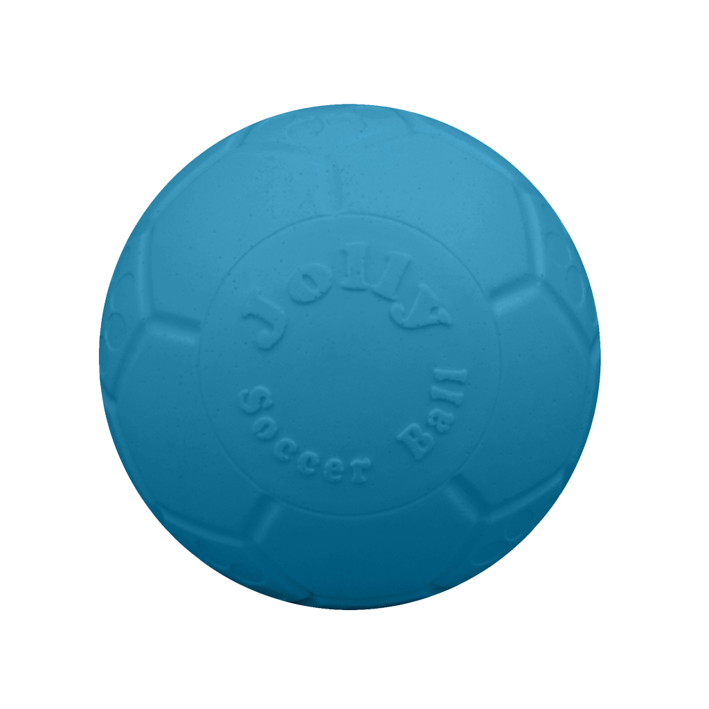 Jolly Soccer Ball