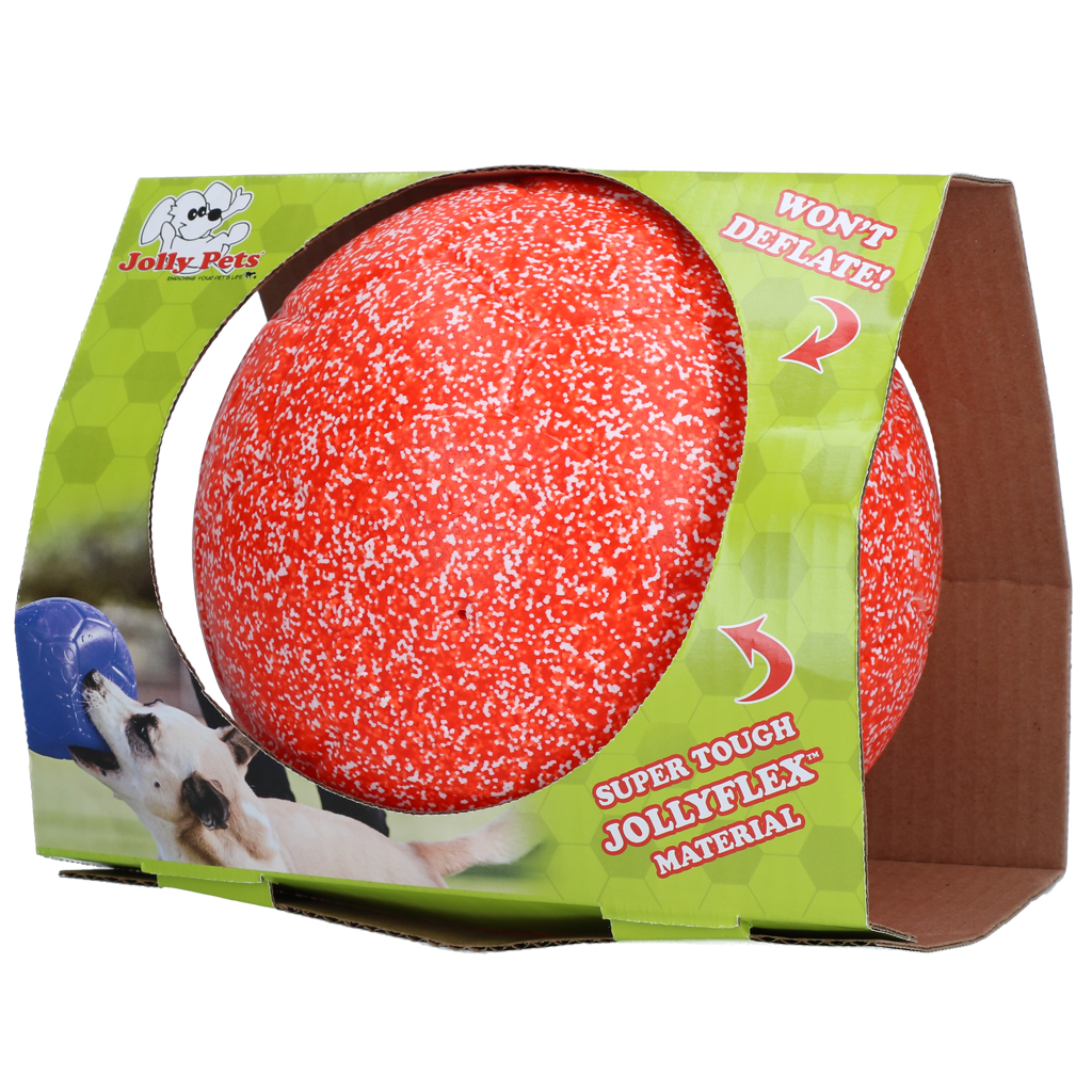 Jolly Soccer Ball