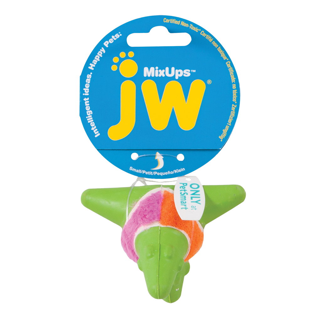 JW Mixups - Arrow Ball