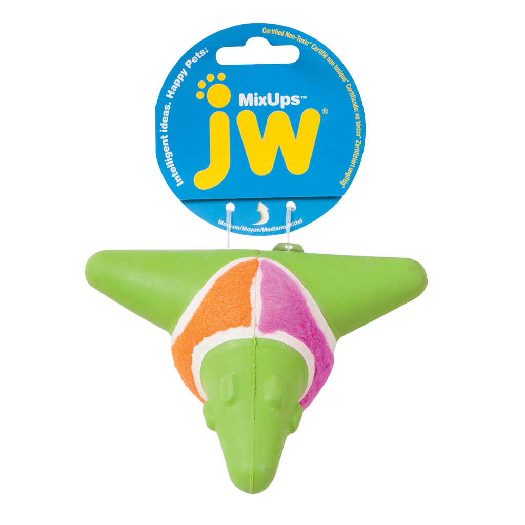 JW Mixups - Arrow Ball