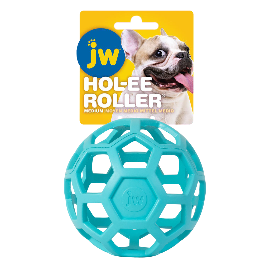 JW Hol-ee Roller