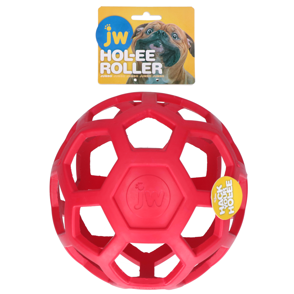 JW Hol-ee Roller