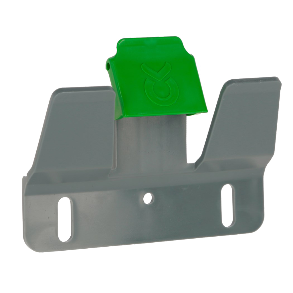 Emmerhouder met Bucket Guard