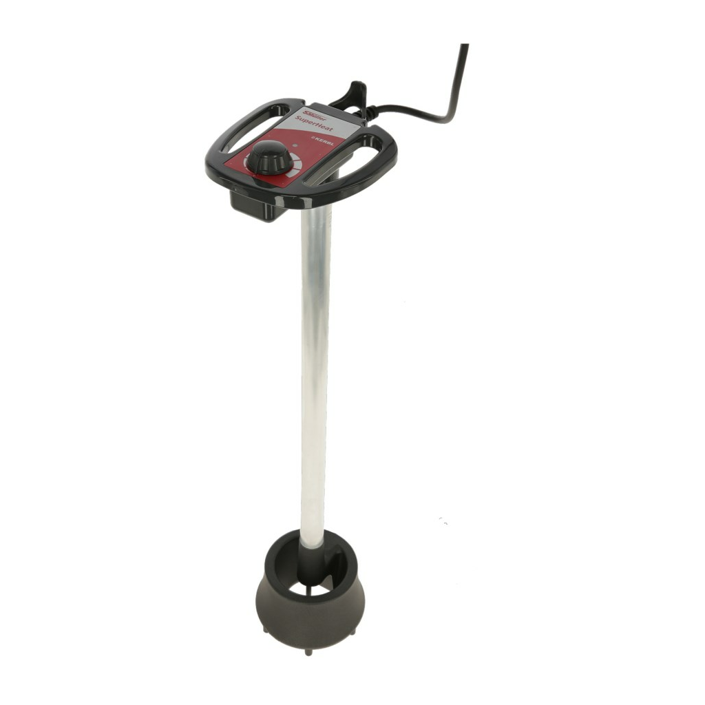 Kalvermelkverwarmer Super Heat 2300 W