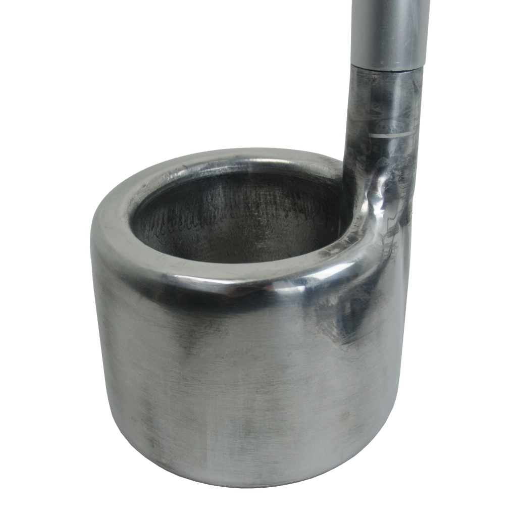 Kalvermelkverwarmer MTH 160