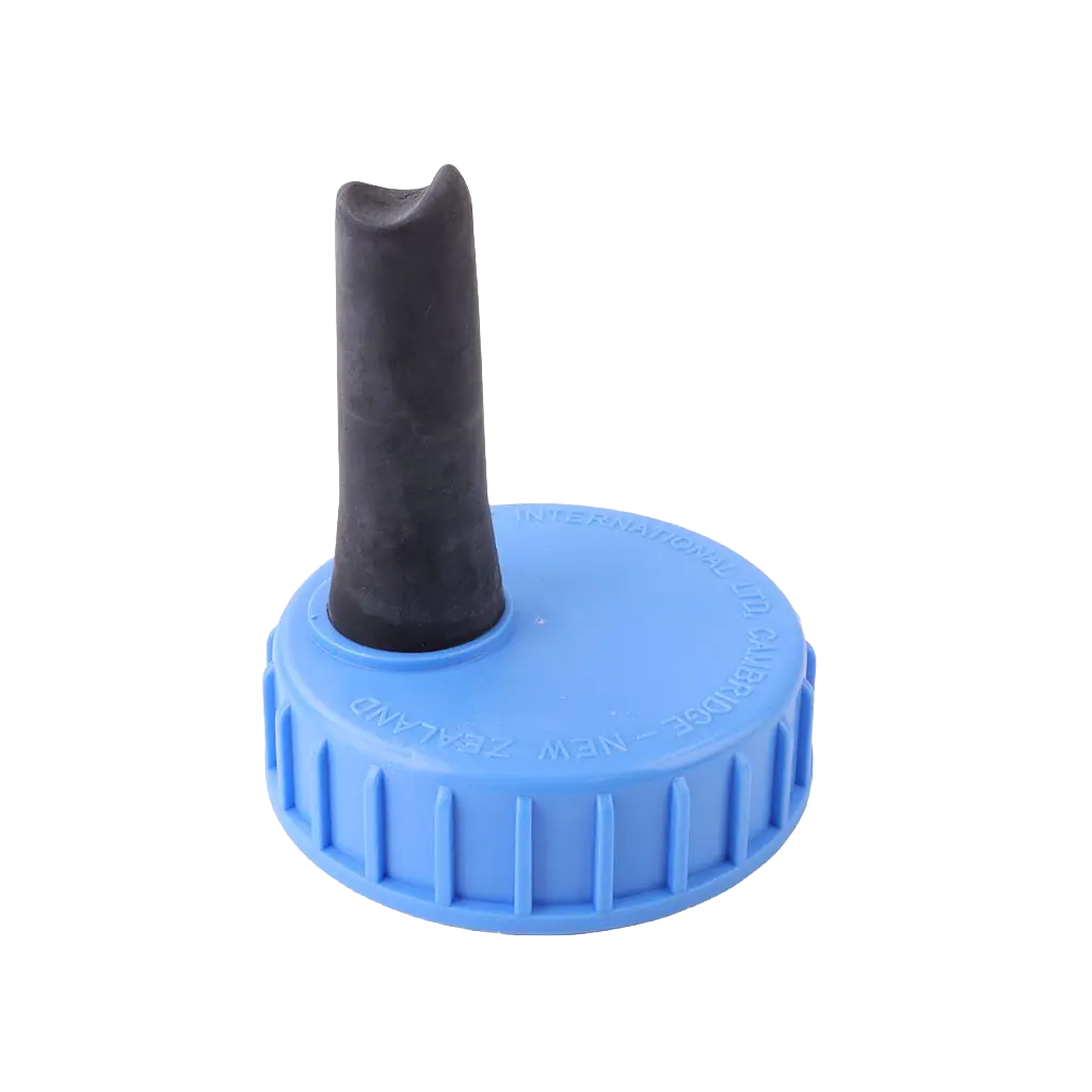 Shoof Speedy Feeder vervangingsdeksel met speen
