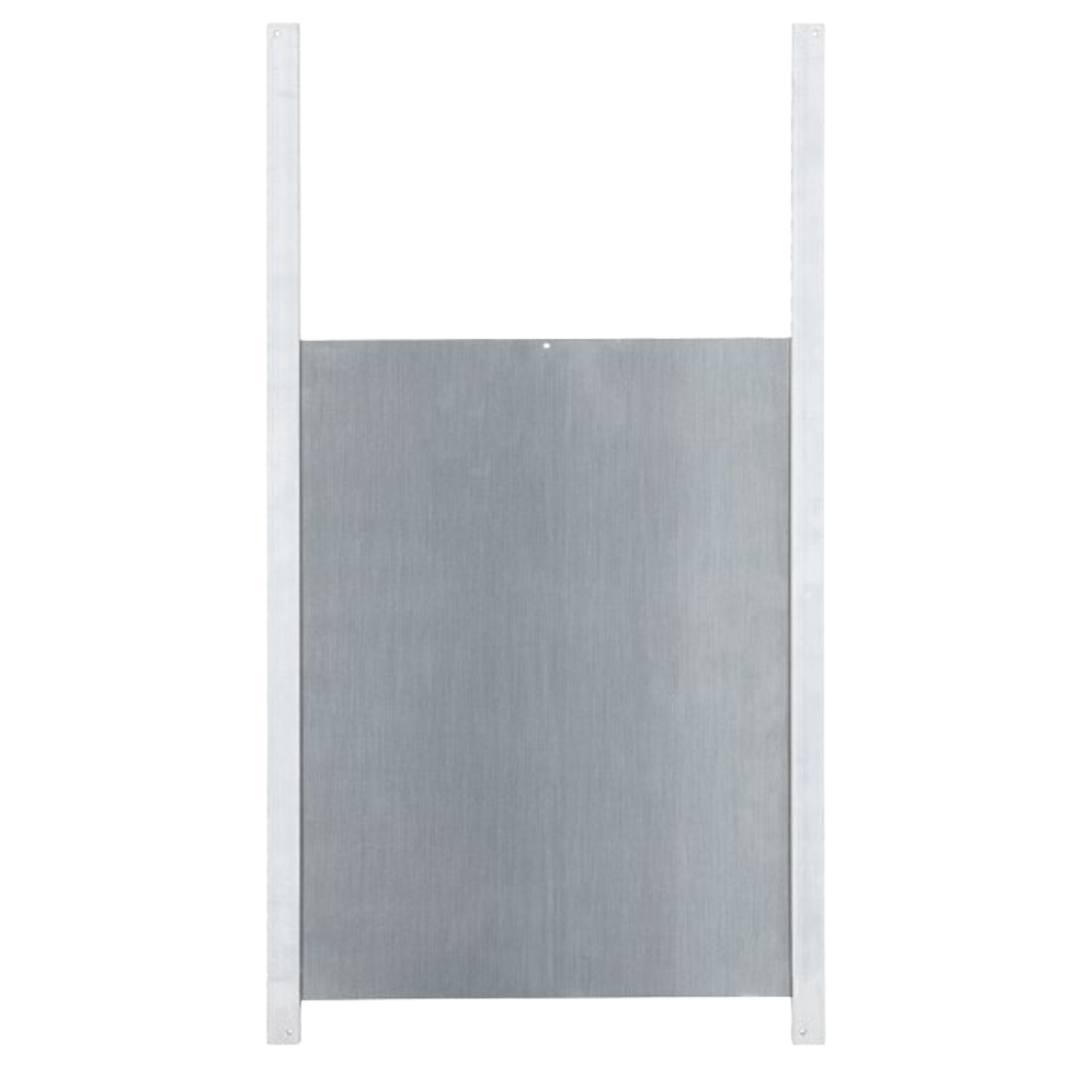 Kerbl Schuifdeur Met Rails