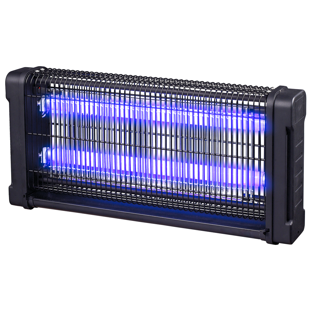 Knock Pest Insectenlamp 2x15 Watt