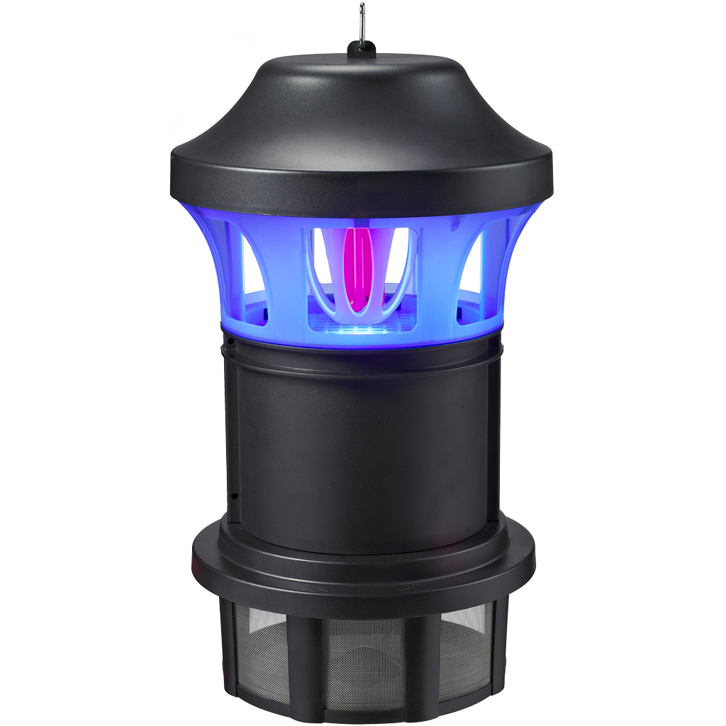 Knock Pest Muggenlamp Plus