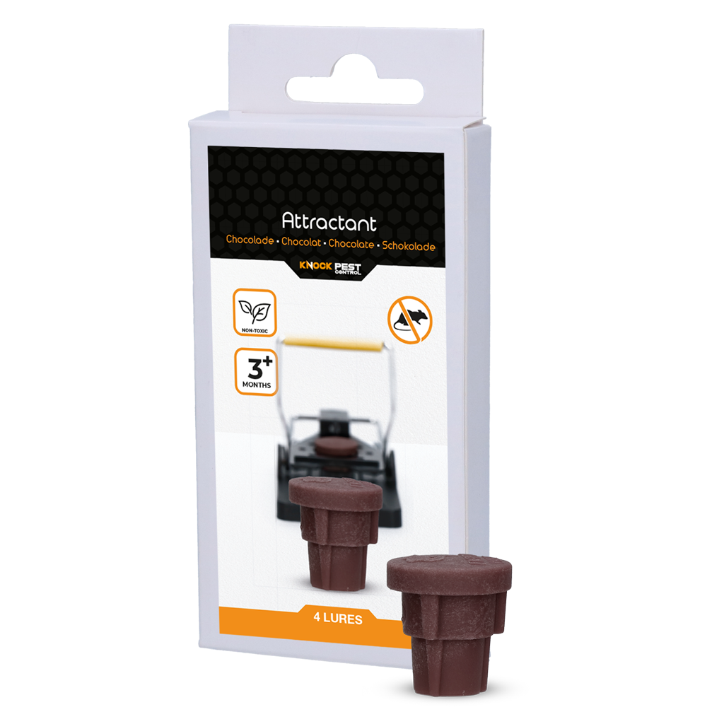 Knock Pest Attractant