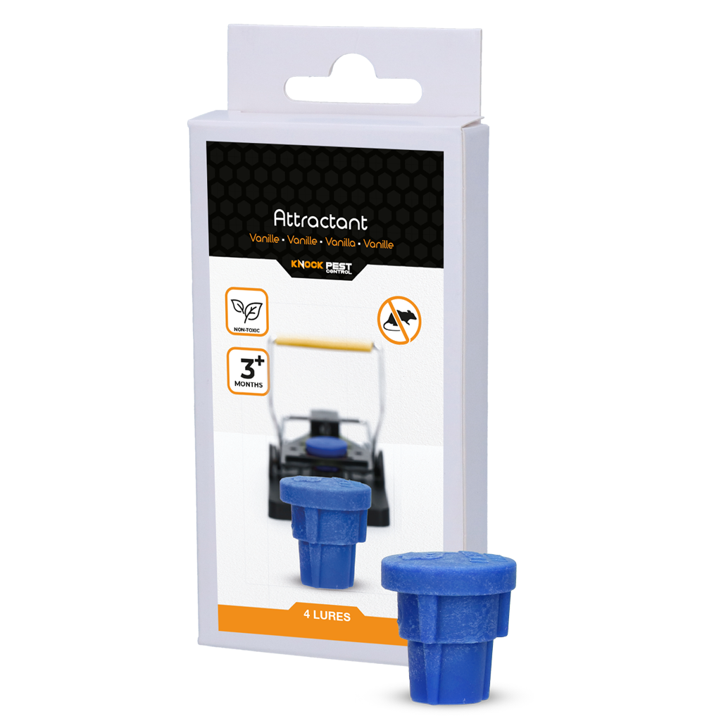 Knock Pest Attractant