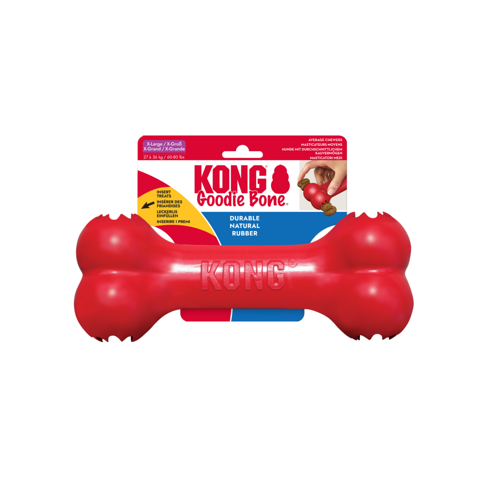 KONG Extreme Goodie Bone XL