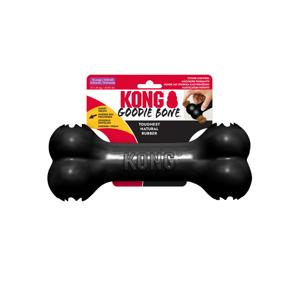 KONG Extreme Goodie Bone XL