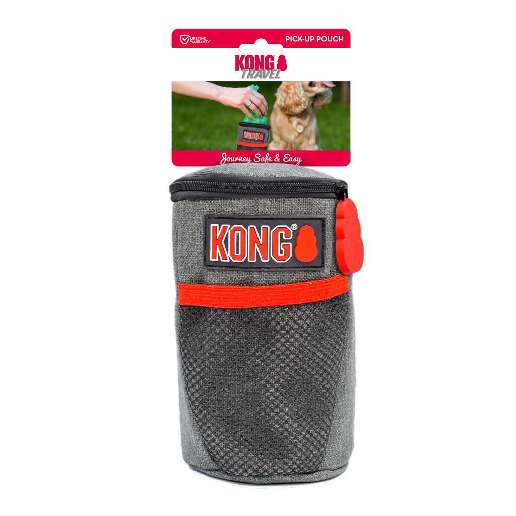 KONG Pick-Up Pouch