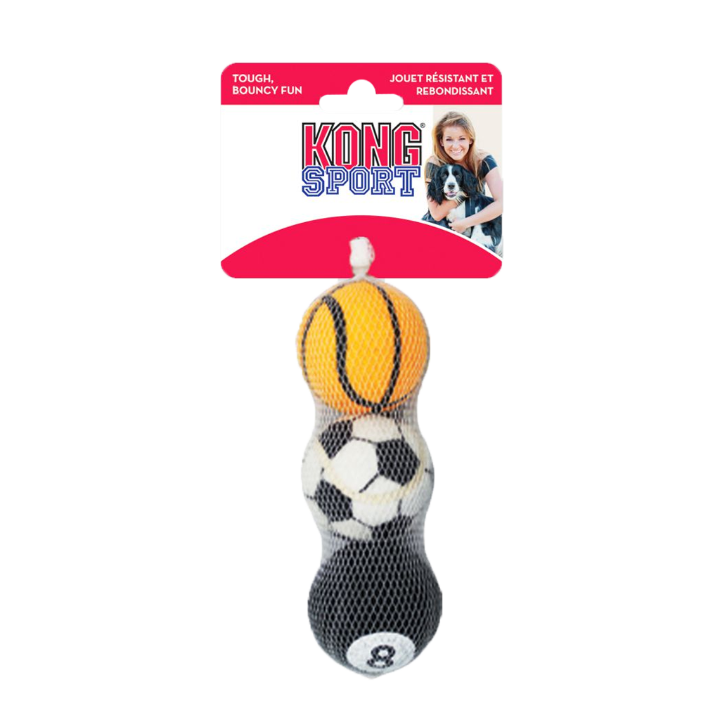 KONG Sport Balls Assorti