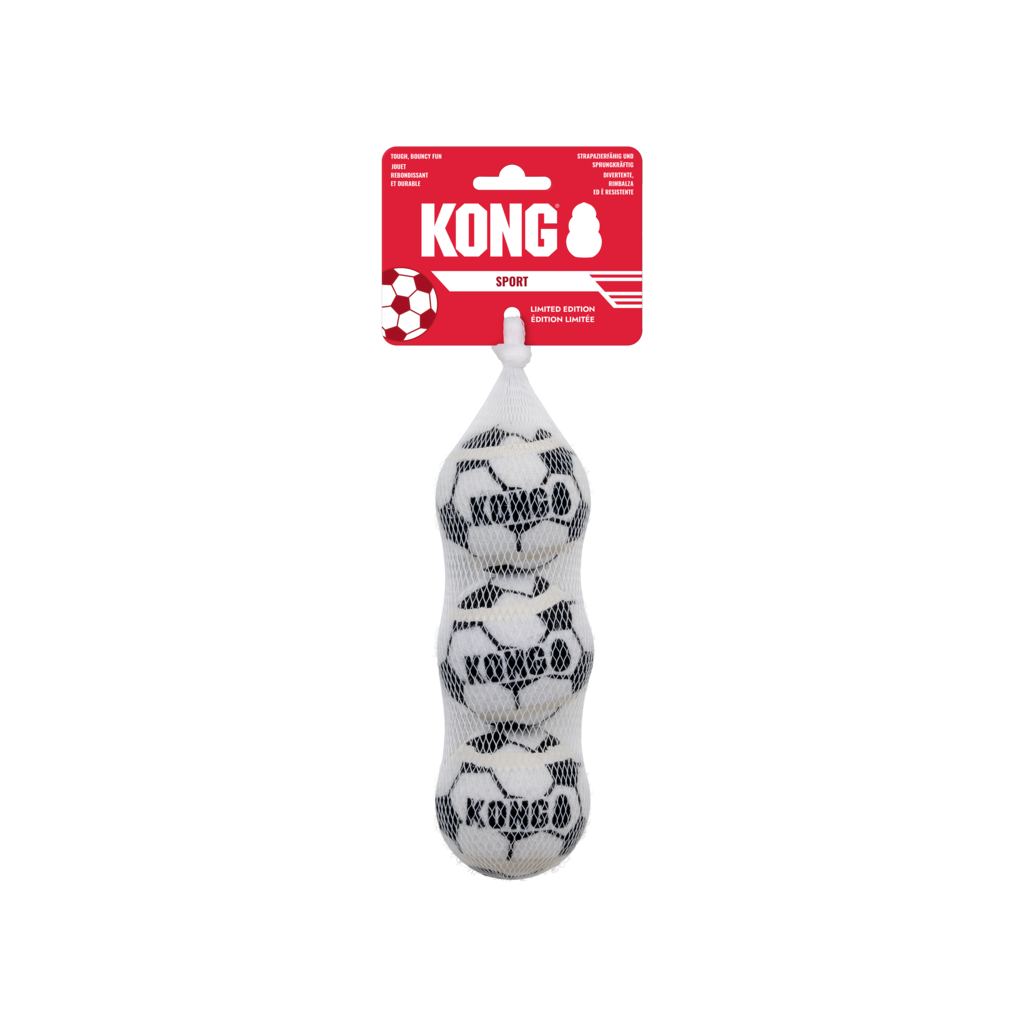 Kong Sport Voetbal
