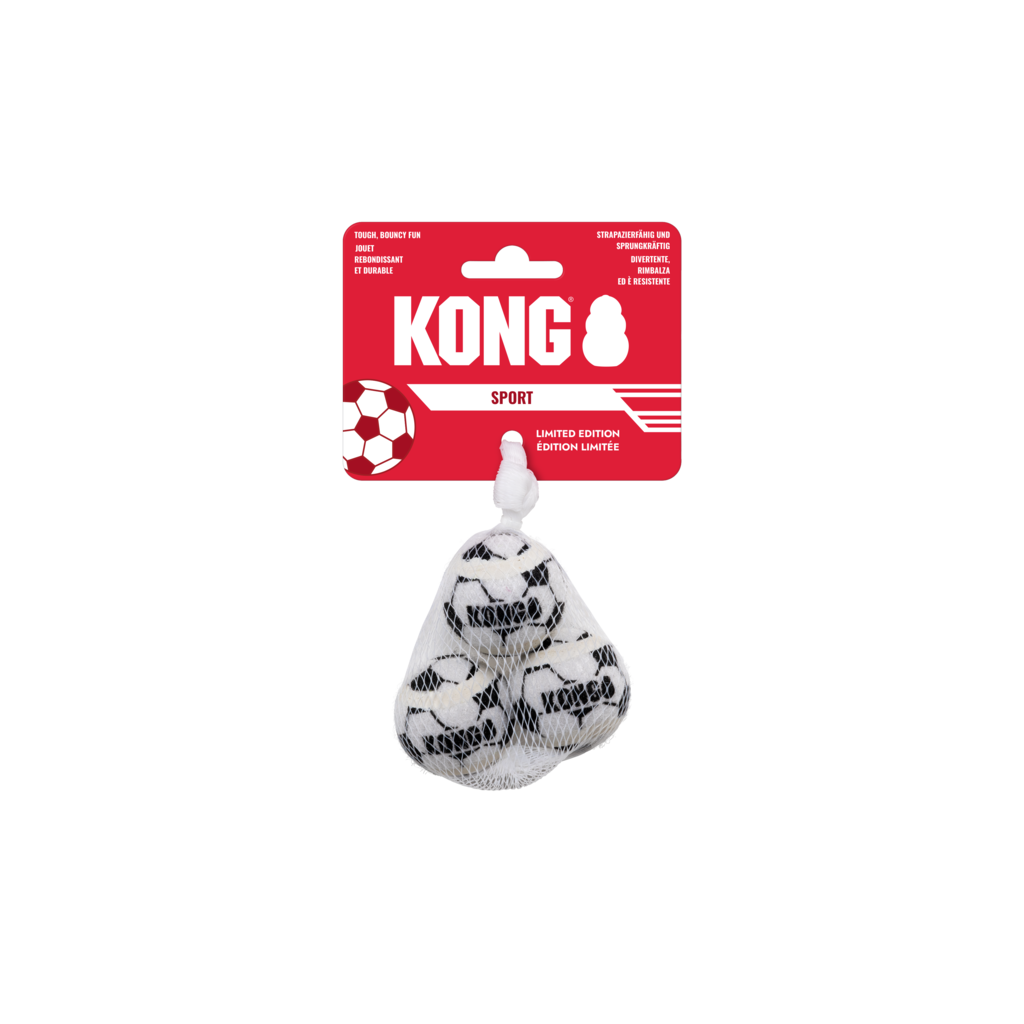 Kong Sport Voetbal
