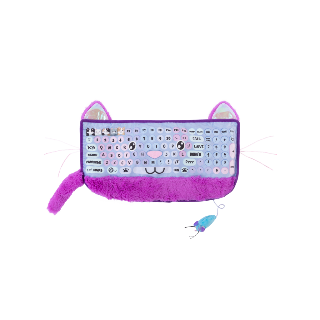 KONG Comfort Key Play Mat