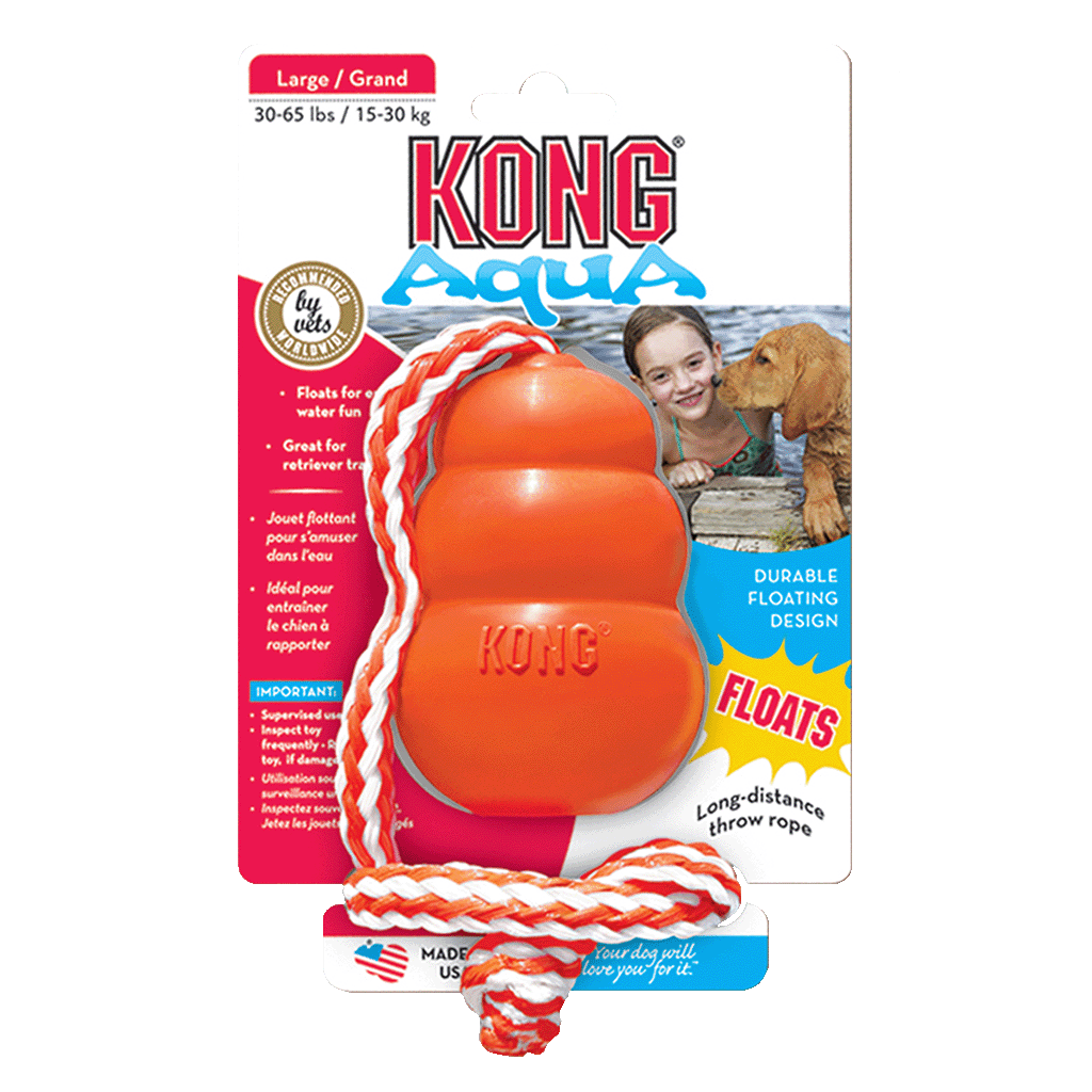 KONG Aqua