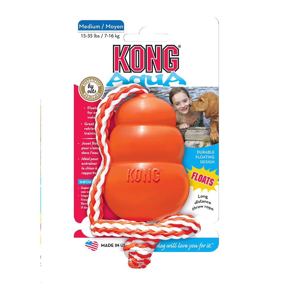 KONG Aqua