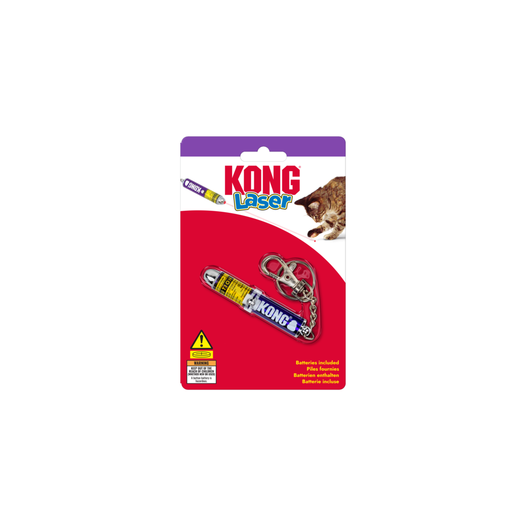 KONG Laser