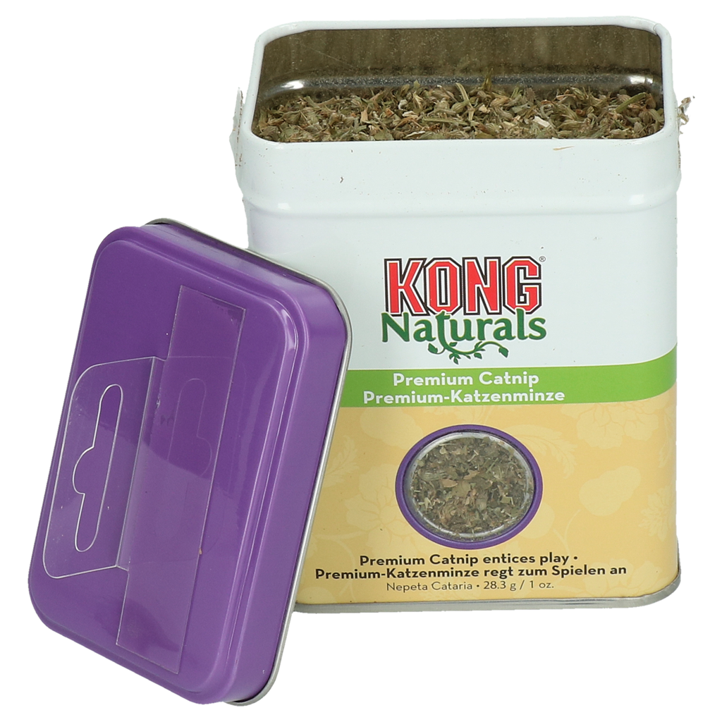 KONG Naturals Catnip