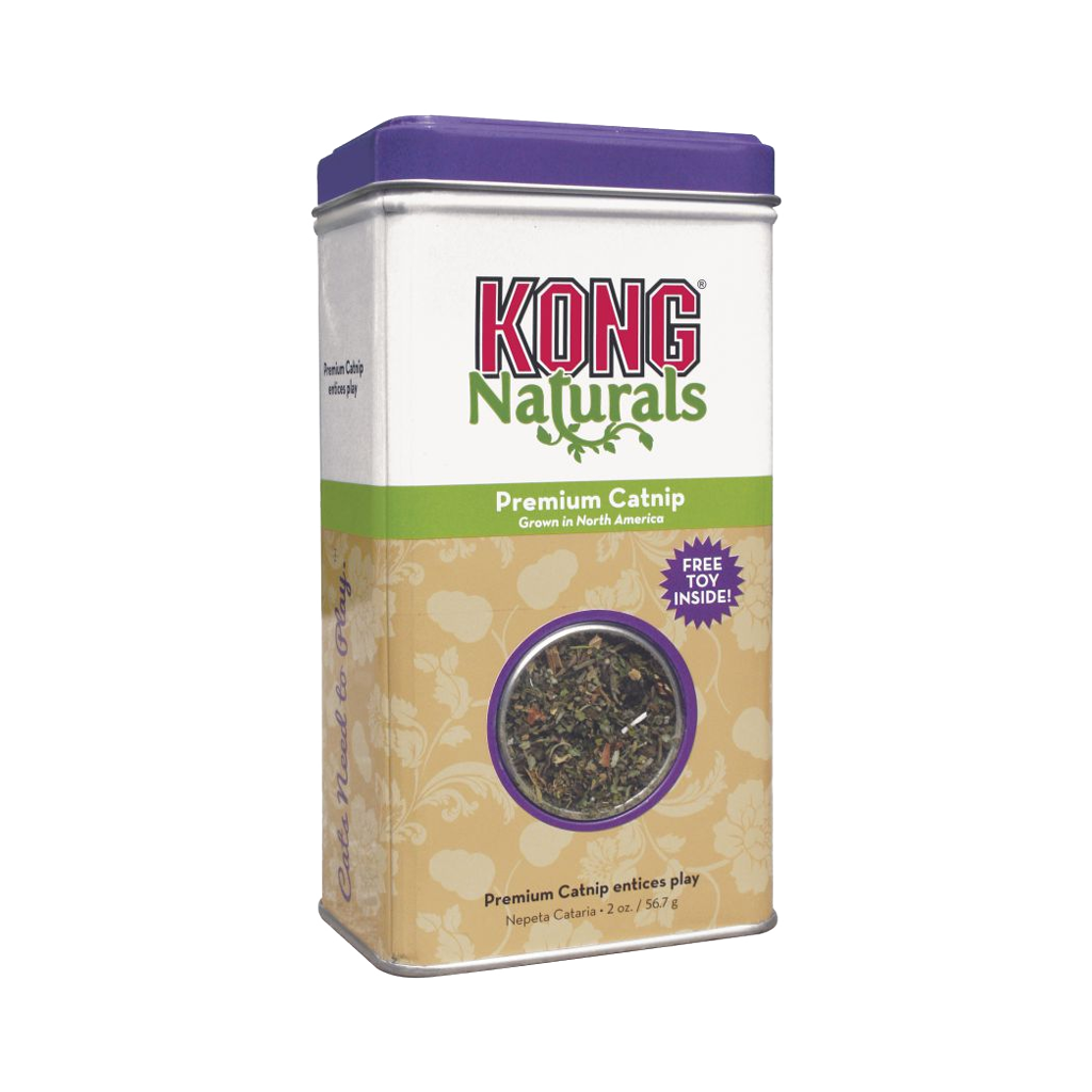 KONG Naturals Catnip