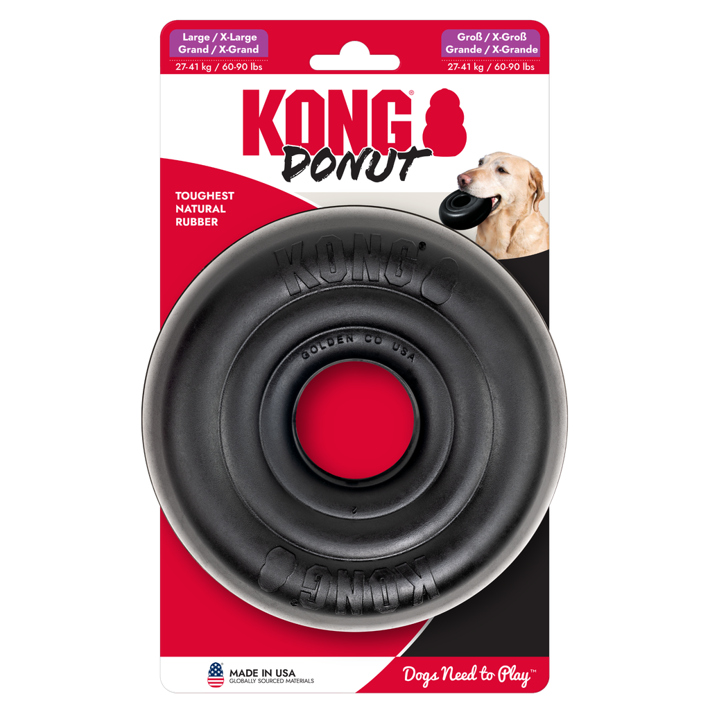 KONG Extreme Donut