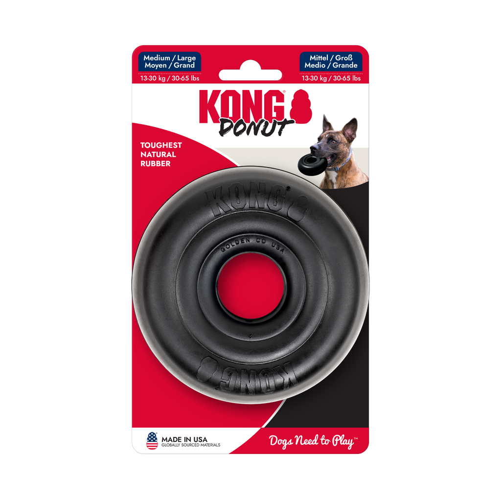 KONG Extreme Donut