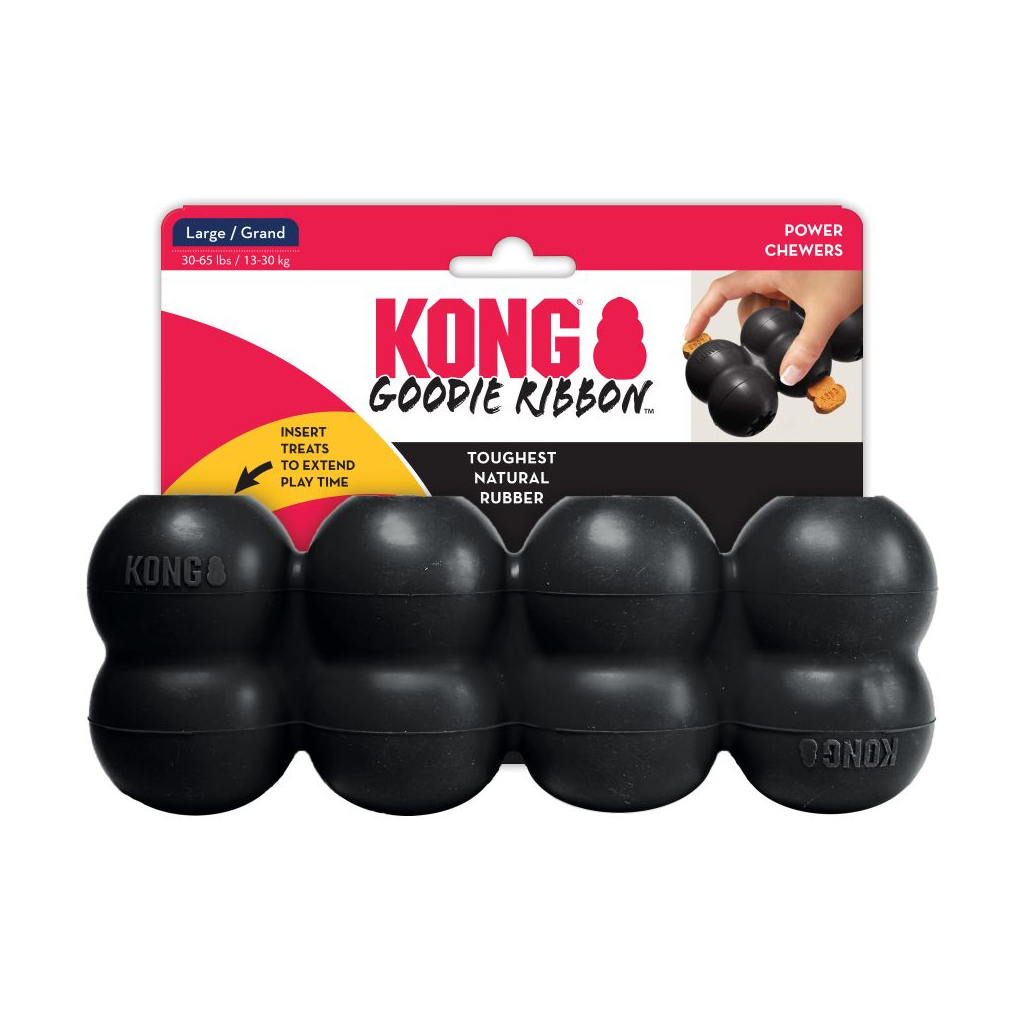 KONG Extreme Goodie Ribbon
