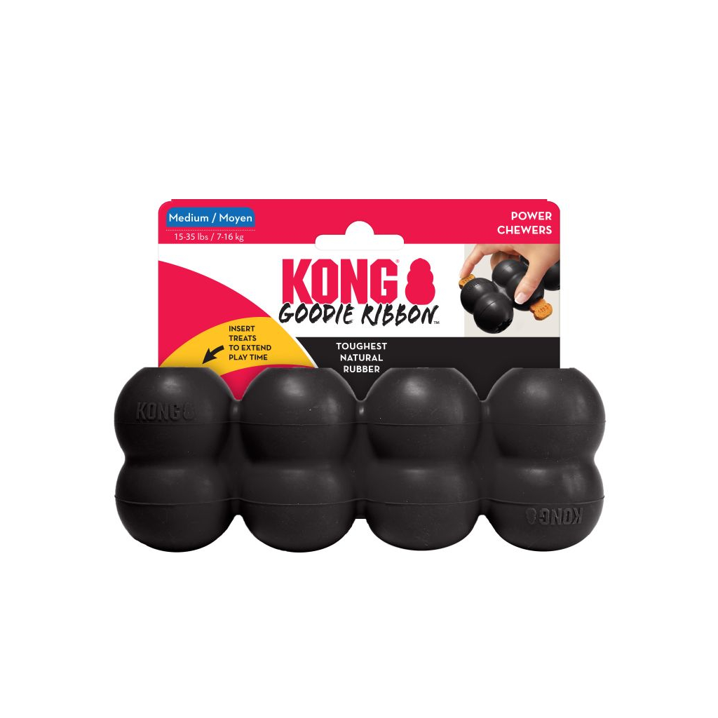 KONG Extreme Goodie Ribbon