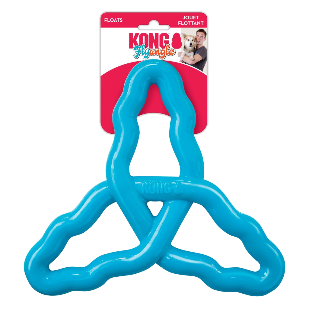 KONG Flyangle Assorti
