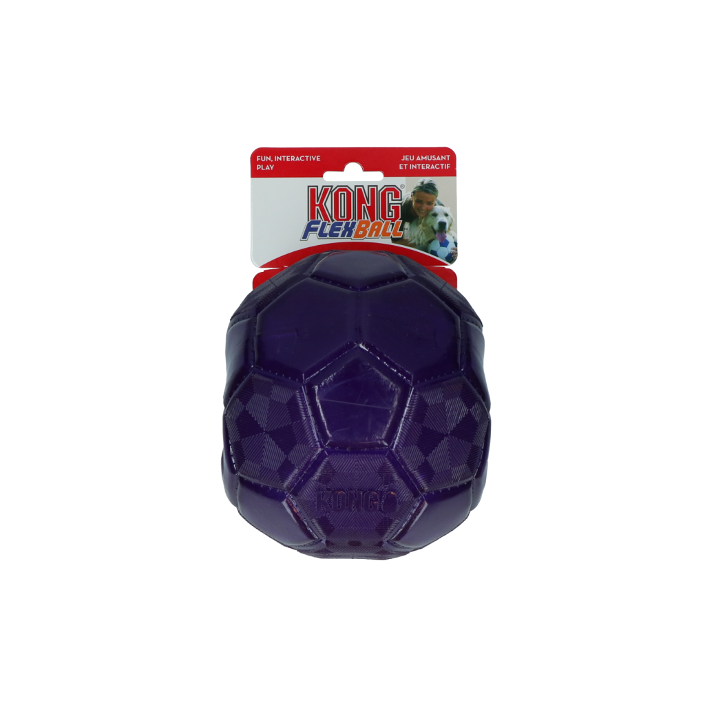 KONG Flexball