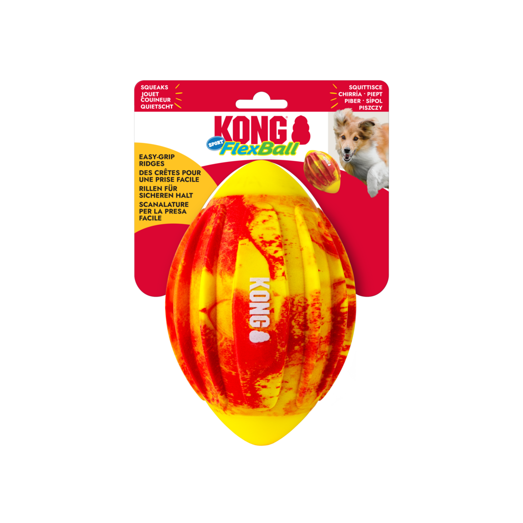 KONG Flexball Sport