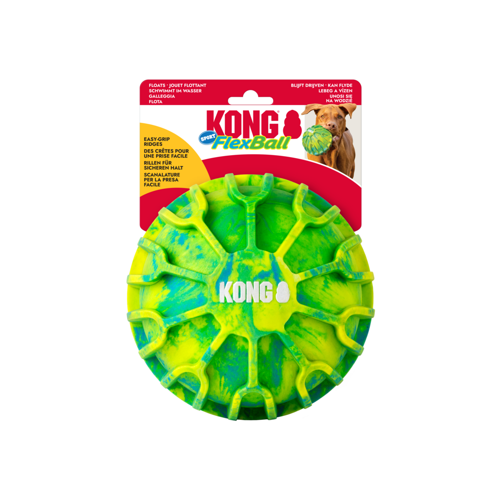 KONG Flexball Sport
