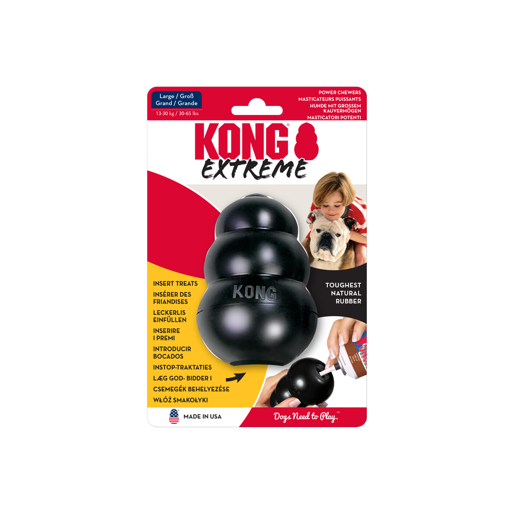 KONG Extreme