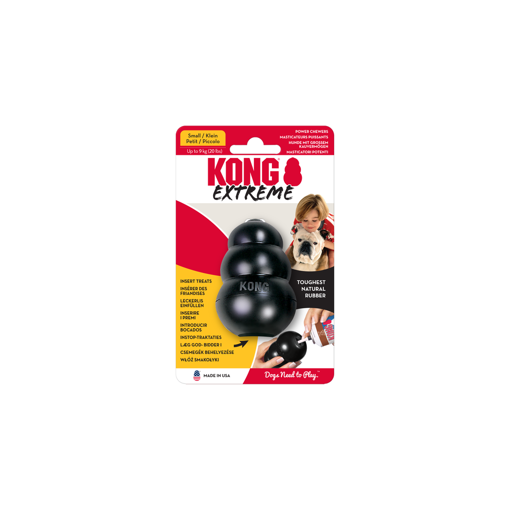 KONG Extreme