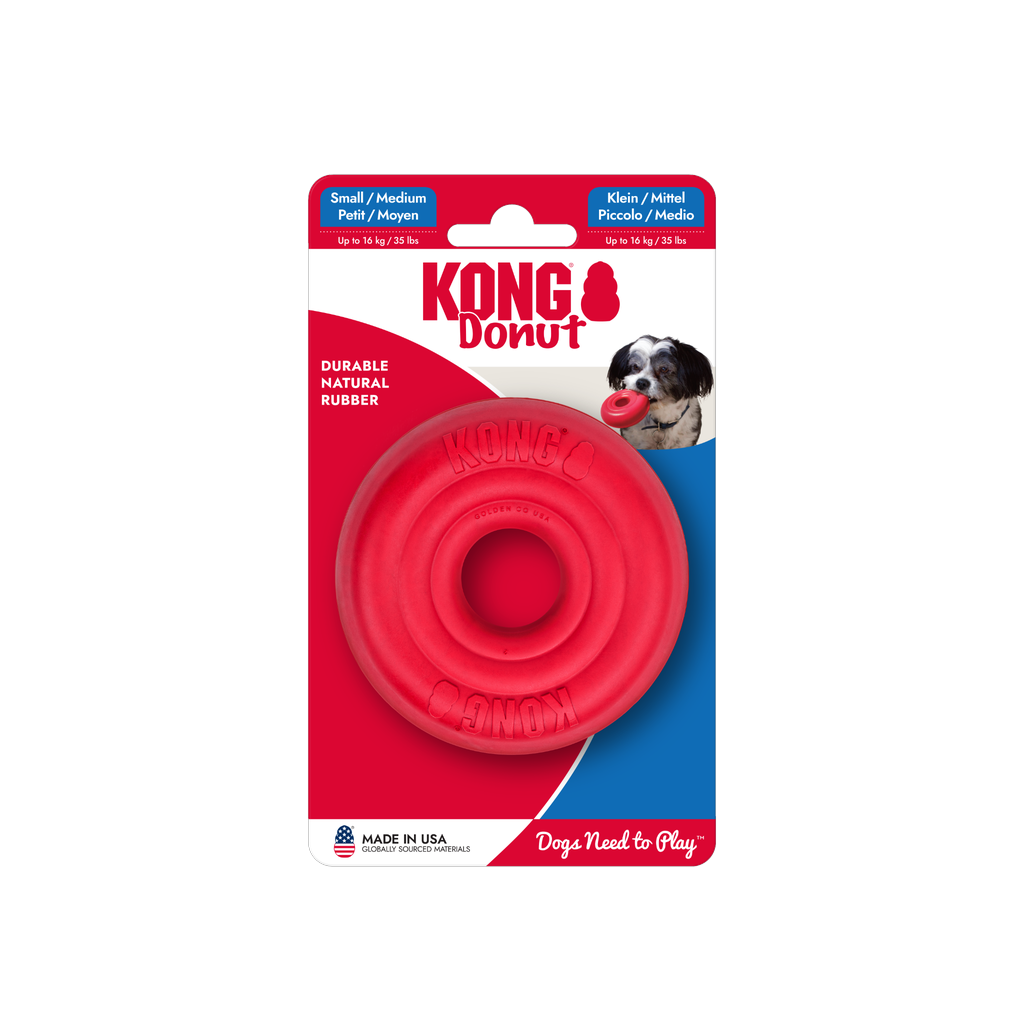 KONG Donut