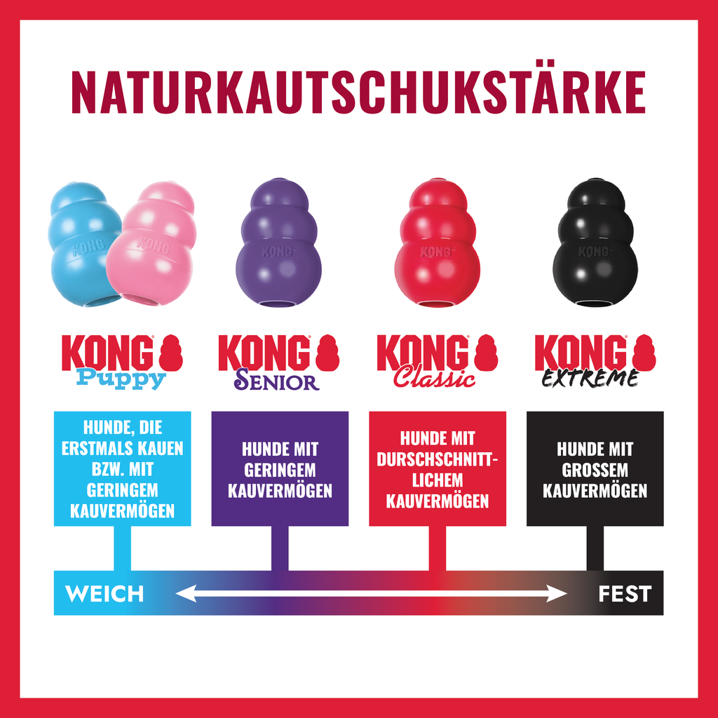 KONG Donut