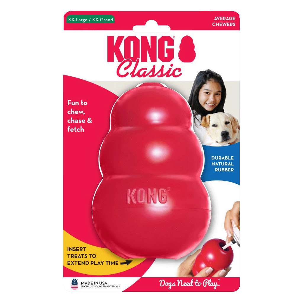 KONG Classic