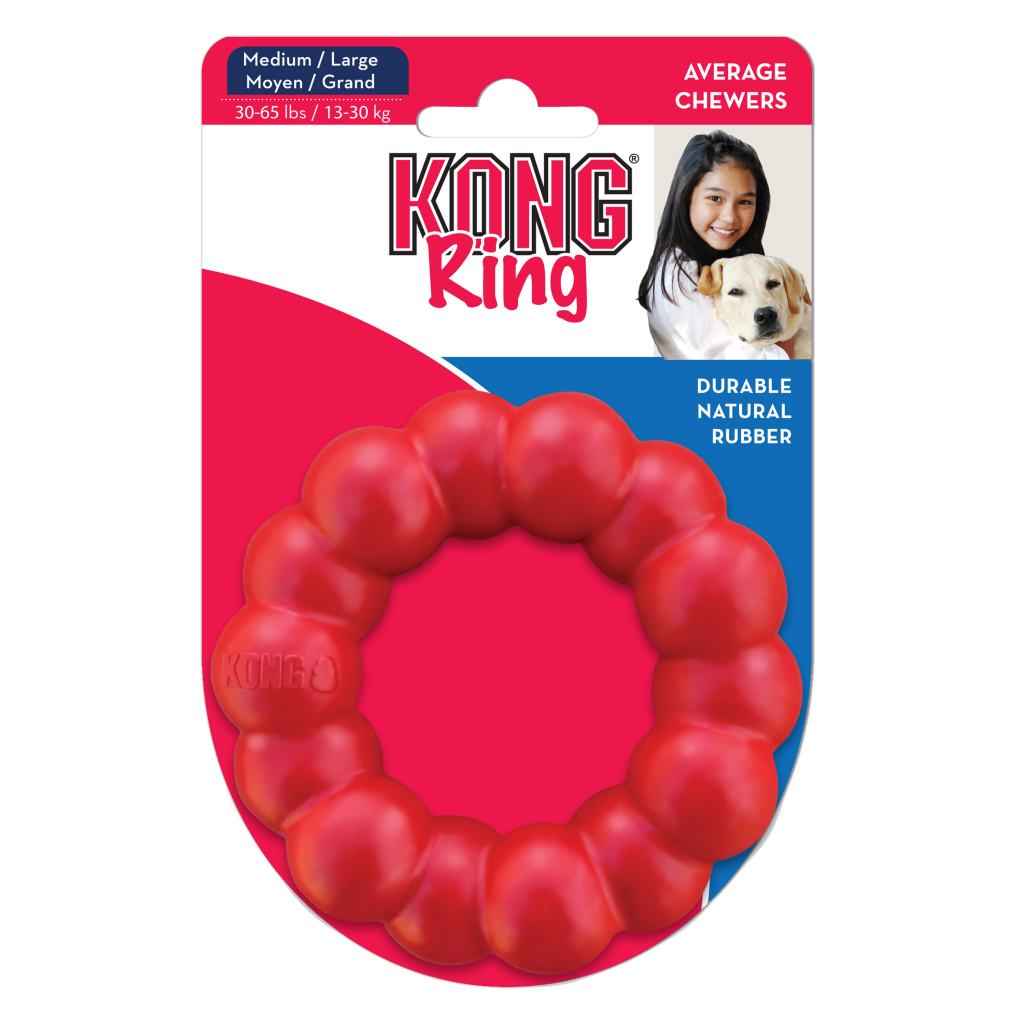 KONG Ring