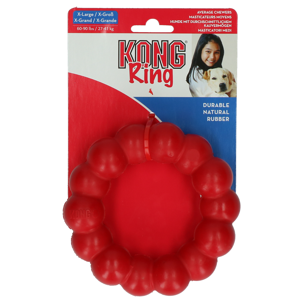 KONG Ring